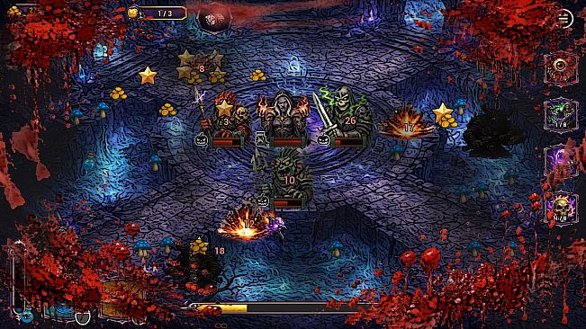Horde is Coming