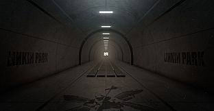 Beat Saber - Linkin Park - "Somewhere I Belong"