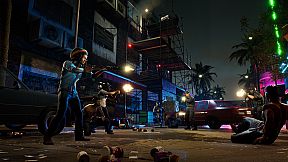 Crime Boss: Rockay City