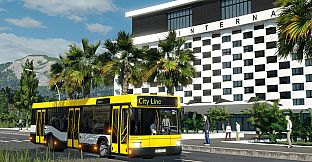 Transport Fever 2: Early Supporter Pack