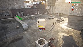 Missing Pac: Pandemic Adventure