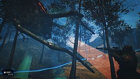 The War of the Worlds: Andromeda