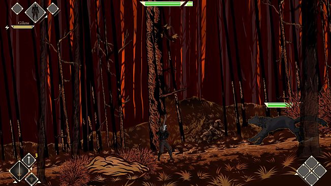 Sunrise Of The Time: End Of Blue