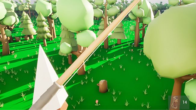 Bow Warfare: Multiplayer Combat