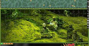 Jigsaw Puzzle Pack - Pixel Puzzles Ultimate: Japan