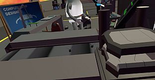 SpaceEscapeVR