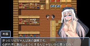 Sister Lize's suffering - Additional Adult Story & Graphics DLC