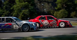 Touring Classics Part 1