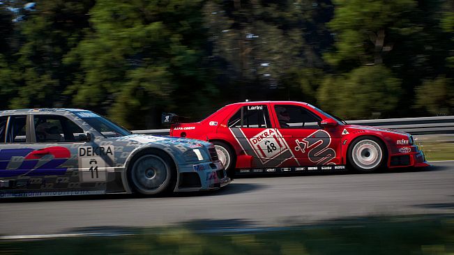 Touring Classics Part 1