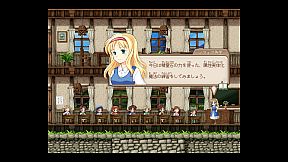 Fortune Summoners: Secret of the Elemental Stone