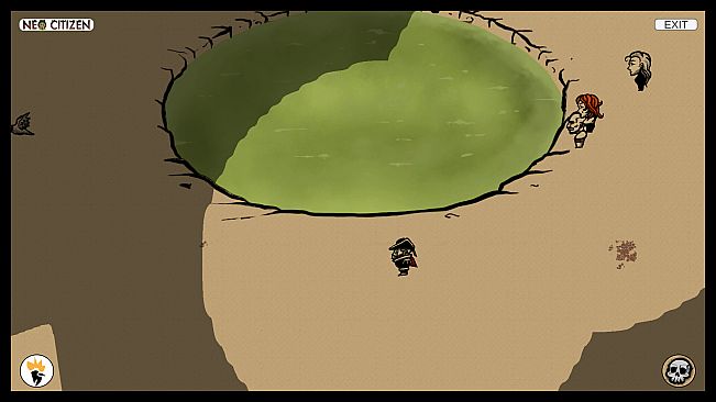 Neo Citizen - Prologue