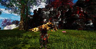 Tormented Soul - Eisington's Founder Cosmetics Bundle