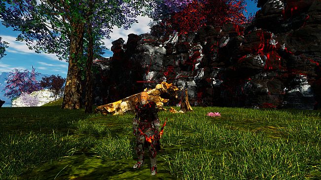 Tormented Soul - Eisington's Founder Cosmetics Bundle