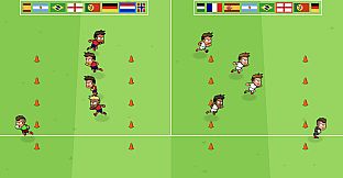 Bad Football