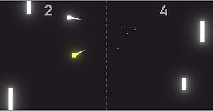 Strange Pong - Supporter Pack