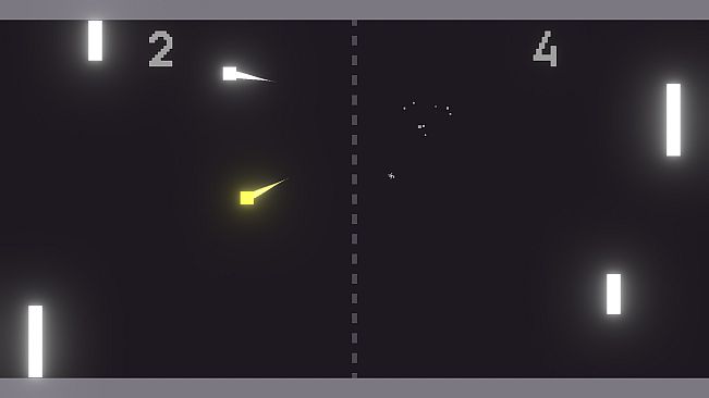 Strange Pong - Supporter Pack