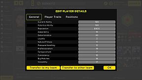 MOBA Esport Manager 25