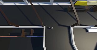 First Person Shooter