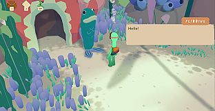 Flibbius McDoogle and the Temple of the Toad King