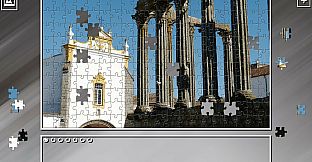 Super Jigsaw Puzzle: Generations - Portugal