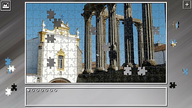 Super Jigsaw Puzzle: Generations - Portugal