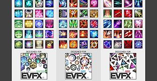 RPG Developer Bakin Iconography 1