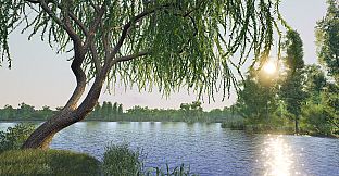 Euro Fishing: Manor Farm Lake