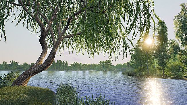 Euro Fishing: Manor Farm Lake