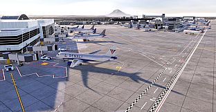 Tower! Simulator 3 - KSEA Airport