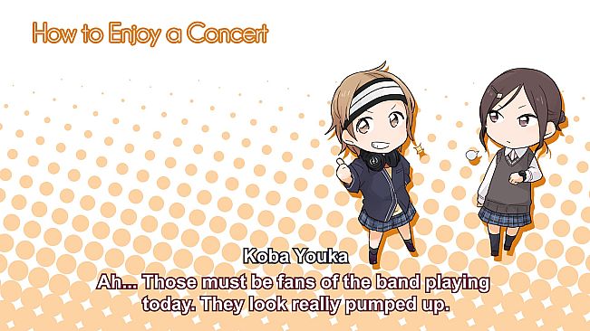 Kindred Spirits on the Roof Full Chorus