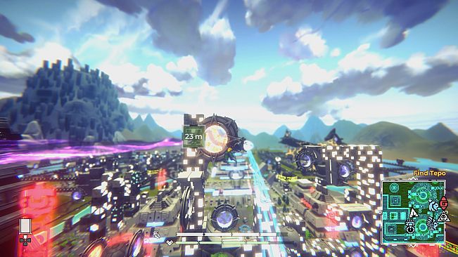 Aztech Forgotten Gods