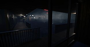 Nightmare Shift