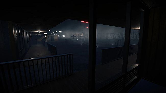 Nightmare Shift