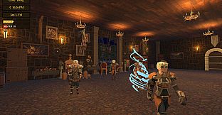 Bramblewick: Guild Management Simulator