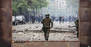 Jigsaw Puzzle Pack - Pixel Puzzles Ultimate: Civil Unrest