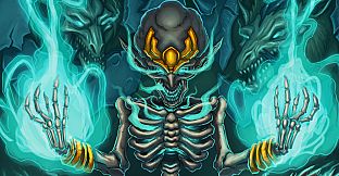 Sword of the Stars: The Pit - Necromancer