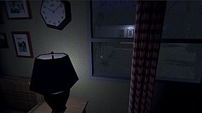 A Horror Story - The Trailer Park