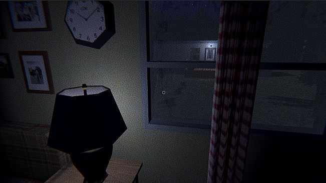 A Horror Story - The Trailer Park