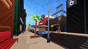 In Sink: A Co-op Escape Adventure