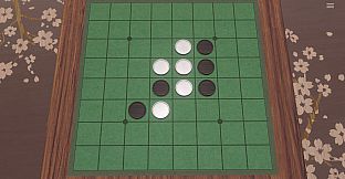Othello – The Official Game for Mac