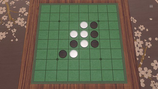 Othello – The Official Game for Mac