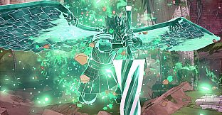 NTBSS: Master Character Training Pack - Shisui Uchiha (Perfect Susano'o)