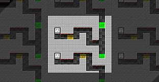 Little Square Things - Legacy Version