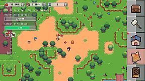 The Legend of Pomodoro