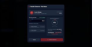 Global Business Tycoon