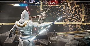 Vega Motions: Project Unleashed