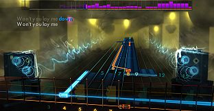 Rocksmith 2014 Edition – Remastered – Kaleo - “All the Pretty Girls”