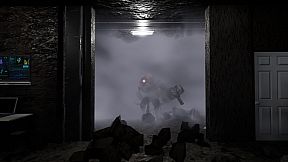 THE MADHOUSE | Infected Mansion