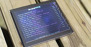 sphereFACE Soundtrack