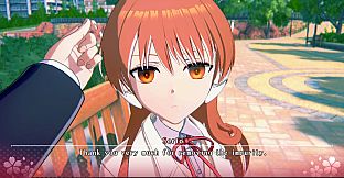 ToHeart - Extra Stories: Serio & Masashi